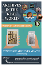 Archives Month 2019